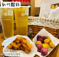 [连锁松饼] 超人气文青排队连锁名店 甜咸松饼各有特色 小木屋松饼关新店