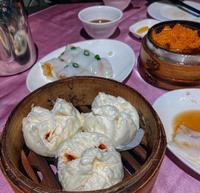 24HRS的港式饮茶