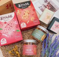 Yo!Karen的吃货开箱分享-「春水良品」春水堂|宅配美食|拌春水