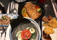 文山区蔬食-有面子蔬食料理