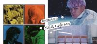 BIGBANG新曲像告别曲？《Still Life》MV解析，暗藏洋葱让老粉泪崩！