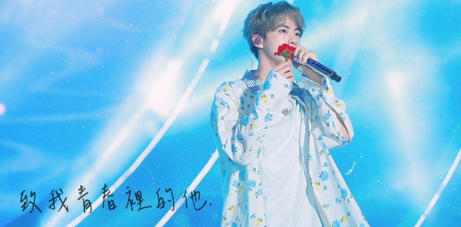 《我青春里的他》