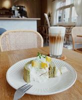 桃园甜点|杨梅埔心火车站.在这咖啡coffee x sweets