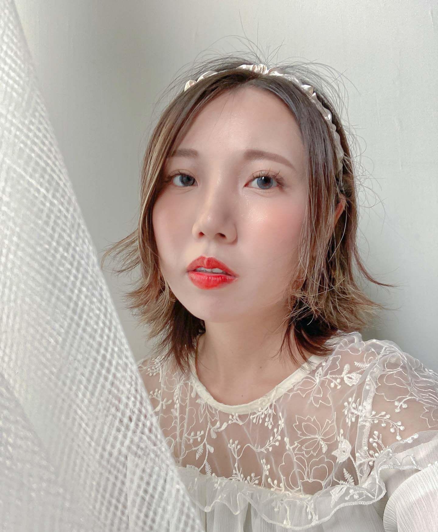 小红书流行网红睫毛，超自然太阳花睫毛、优雅又有层次 | 【台北 大同区】遇见 .Mi 美睫时尚美学