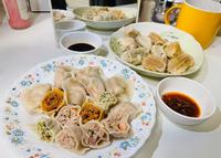 冷冻水饺也能吃出奢华感受?【小琉球美食?海涛客】鲜虾、飞鱼卵、剥皮辣椒~专属口感全新享受?!