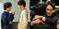 开拍电影版!《如果30岁还是处男,似乎就能成为魔法师》五大剧情看点,日本超夯BL剧!