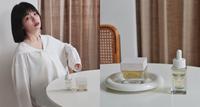 伊丽莎白雅顿「White Tea」保养对策