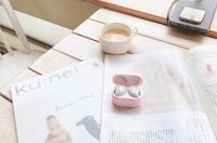 【开箱】OMIX Y6—梦幻色全新升级!真无线半入耳式运动蓝牙耳机