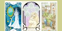 【塔罗牌牌义】金币5 : 金钱损失、不安、痛苦、混乱、仓皇逃离。