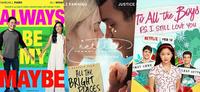 生活苦闷总要来点甜的,Netflix必看爱情电影推荐,赶快把它们加入你的片单!