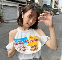 #洽洽每日坚果 #洽洽益生菌每日坚果