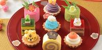虎年限定!Cozy Corner甜点御节礼盒限量预购中!