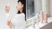 日本直送可爱的保养品!