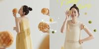 仙气爆棚＋女人味max！『mouggan x 美食水水千千』Top 4新品推荐，可盐可甜超百搭！