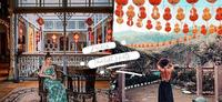 【槟城篇】外国人眼中的马来西亚如此美丽!游客必打卡的知名景点,你都去过了吗?