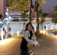 初次约会就要让你忘不了我！来场穿搭不NG的夜间约会吧