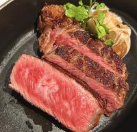 再访 教父牛排