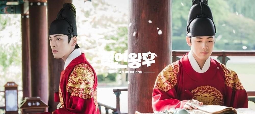 韩剧「哲仁王后」...EP6