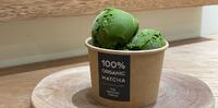 出差日本吃抹茶「THE MATCHA TOKYO」
