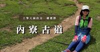 上擎天岗的另一种选择|内寮古道、竹篙山南峰|阳明山国家公园