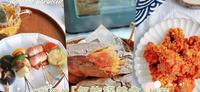 6款「气炸锅食谱」推荐!不用一滴油,韩式炸鸡、Donki同款烤红薯轻松上桌!