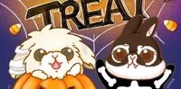 万圣节快乐Happy Halloween！ ▌