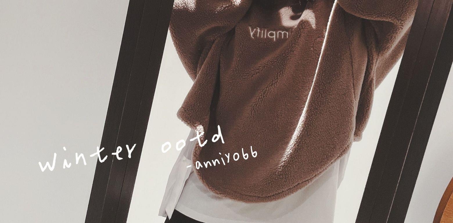 OOTD | anniyo66