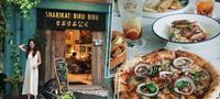 他们不住在树上啦!盘点5家沙巴必去特色Cafe,逃离喧嚣城市享拥惬意!