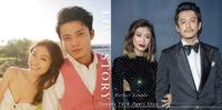 神仙夫妻再一对!小栗旬&山田优爱情故事,谁能比他们更登对?