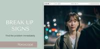 盘点12星座「想分手的前兆」!提早发现彼此的问题,成功挽救恋爱关系!