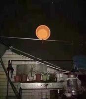 幽默段子：月亮去哪儿了？中秋佳节无月夜，月饼和笑话更配哦