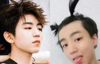 什么叫“直男拍照法”?看看这8位男星就明白了,哪款是你的菜? 什么叫“直男拍照法”?看看这8位男星就明白了,哪款是你的菜?
