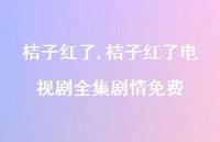 桔子红了电视剧全集剧情免费【100句文案精选】 桔子红了电视剧全集剧情免费【100句文案精选】