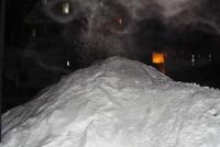 小雪节气（2020）