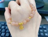 少女心手链,属于夏日的缤纷时尚气息,上手美爆了 少女心手链,属于夏日的缤纷时尚气息,上手美爆了