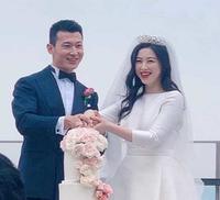 难怪“楼舒婉”刚火就结婚,得知她老公的身份后,谁不想早占下 难怪“楼舒婉”刚火就结婚,得知她老公的身份后,谁不想早占下