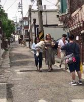 78斤金泫雅美感全靠P?看到素拍下的身材:美颜滤镜都输了 78斤金泫雅美感全靠P?看到素拍下的身材:美颜滤镜都输了