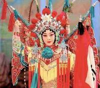 「看京剧有感」论《挂帅》和《杨门女将》的剧情冲突 「看京剧有感」论《挂帅》和《杨门女将》的剧情冲突