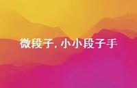 小小段子手【100句文案精选】