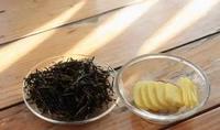 夏日调饮第四弹:瘦身大招—生姜红茶 夏日调饮第四弹:瘦身大招—生姜红茶