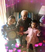 傍富豪当小三，李小璐妈妈被实名揭晓，她们母女俩还有多少秘密？