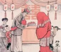 有“夫妻相”的夫妻,大多缘分深 有“夫妻相”的夫妻,大多缘分深
