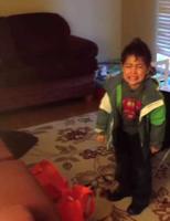 妈妈吃光了你的糖…孩子反应超搞笑！