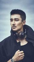 “中国男模”胡兵:曾爱过瞿颖恋过柯蓝,今49岁帅到让人尖叫 “中国男模”胡兵:曾爱过瞿颖恋过柯蓝,今49岁帅到让人尖叫