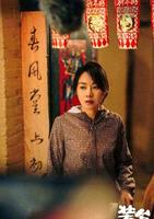 《装台》里被嫌弃的蔡素芬，揭露了公众道德的“原罪”