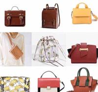 都2018年了，你还在背烂大街的小CK吗？快来更新包包时尚吧