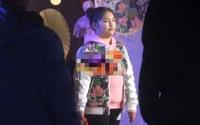 她5岁走上国际T台,6岁与影帝周润发搭戏,今发照被夸像杨丞琳 她5岁走上国际T台,6岁与影帝周润发搭戏,今发照被夸像杨丞琳
