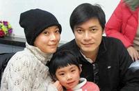 谁都有老的那一天，小罗嘉良12岁的苏岩回复容貌的质疑