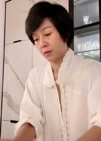 谁都有老的那一天，小罗嘉良12岁的苏岩回复容貌的质疑