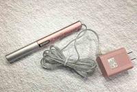 这年头黑科技频频出现，这不又来了睫毛烫卷器！